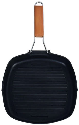 Picture of GRILL PAN 24CM SK-29 BT-HE0